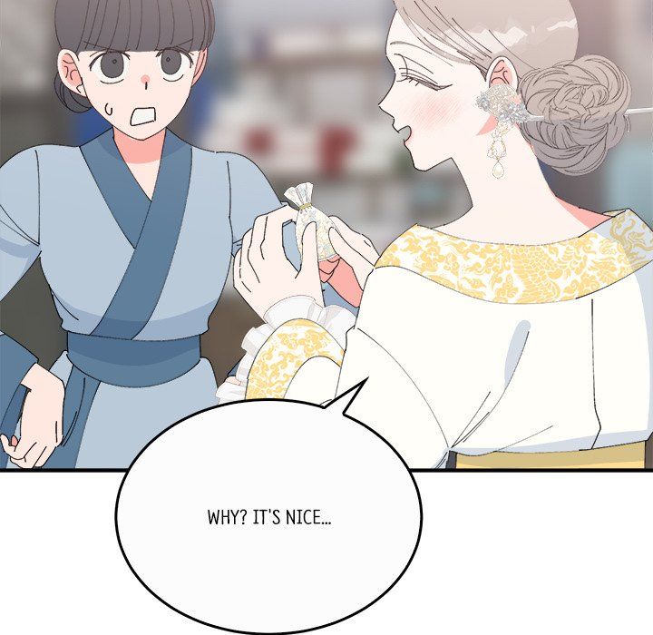 Strong Spirits Manhwa - Chapter 36 Page 47