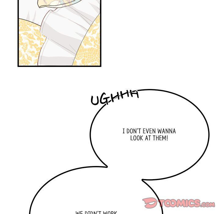 Strong Spirits Manhwa - Chapter 36 Page 50