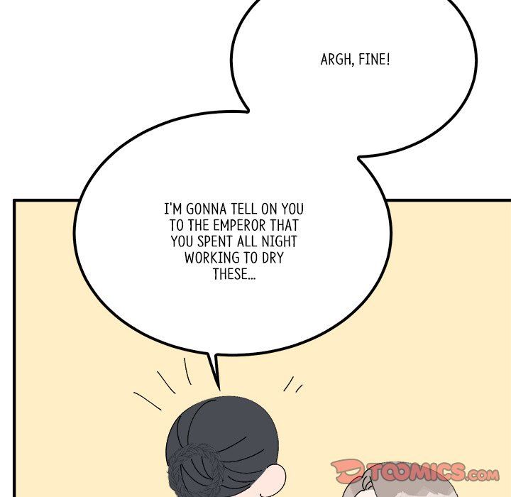 Strong Spirits Manhwa - Chapter 36 Page 56