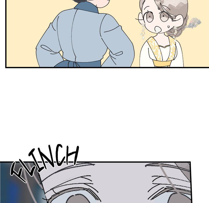 Strong Spirits Manhwa - Chapter 36 Page 57