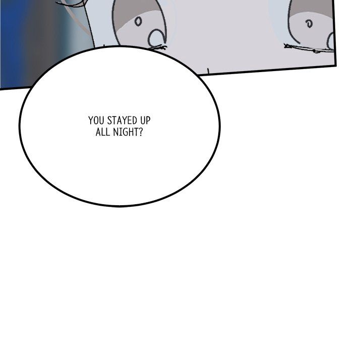 Strong Spirits Manhwa - Chapter 36 Page 58