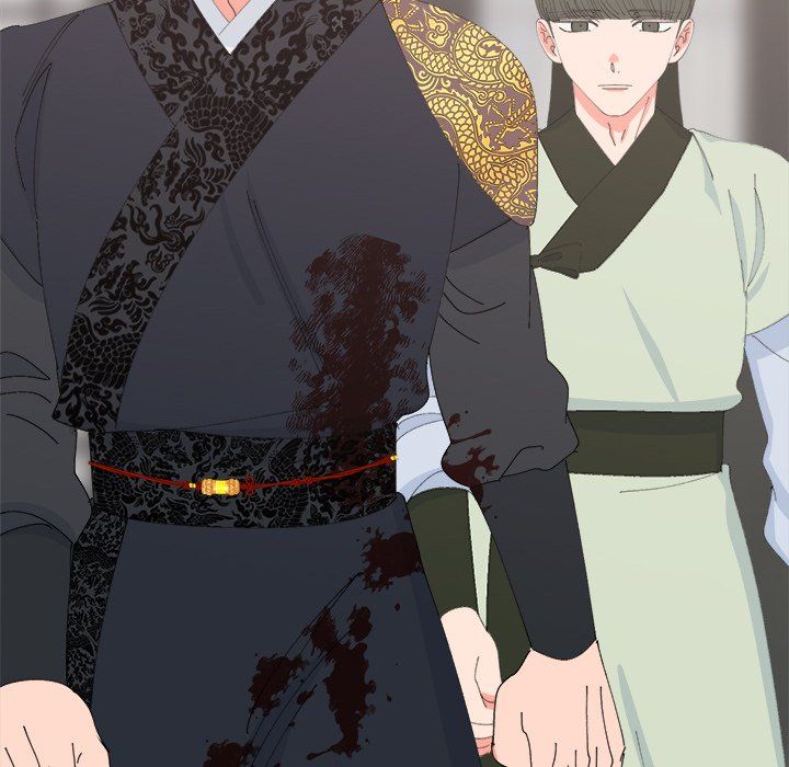 Strong Spirits Manhwa - Chapter 36 Page 60