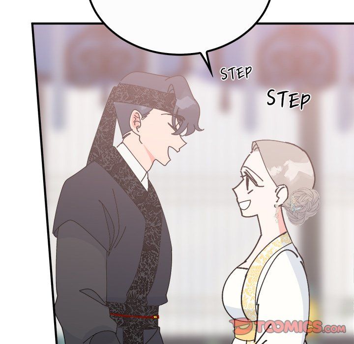 Strong Spirits Manhwa - Chapter 36 Page 62