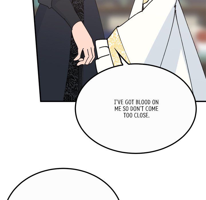 Strong Spirits Manhwa - Chapter 36 Page 63