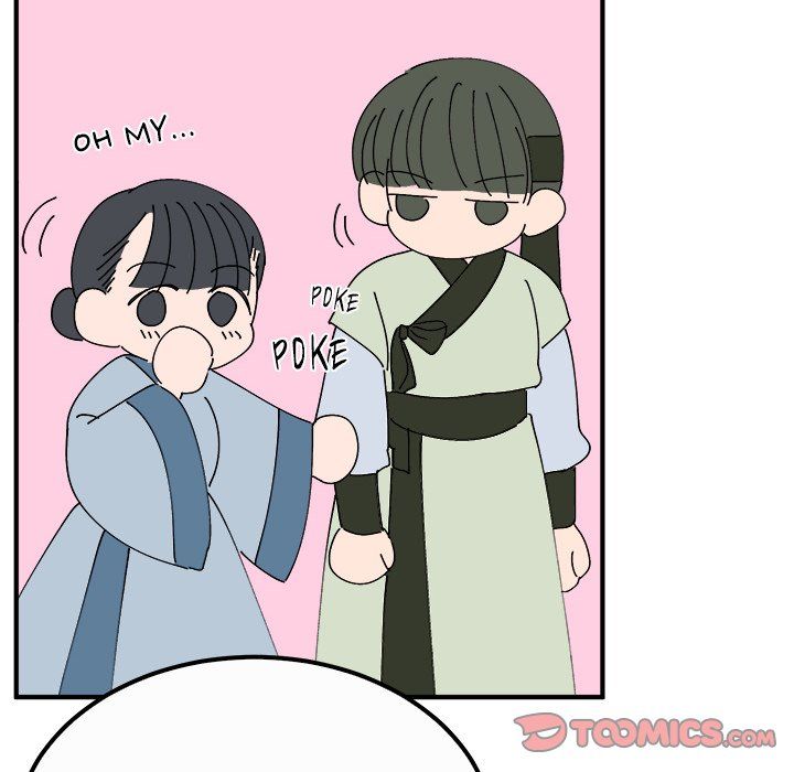 Strong Spirits Manhwa - Chapter 36 Page 68