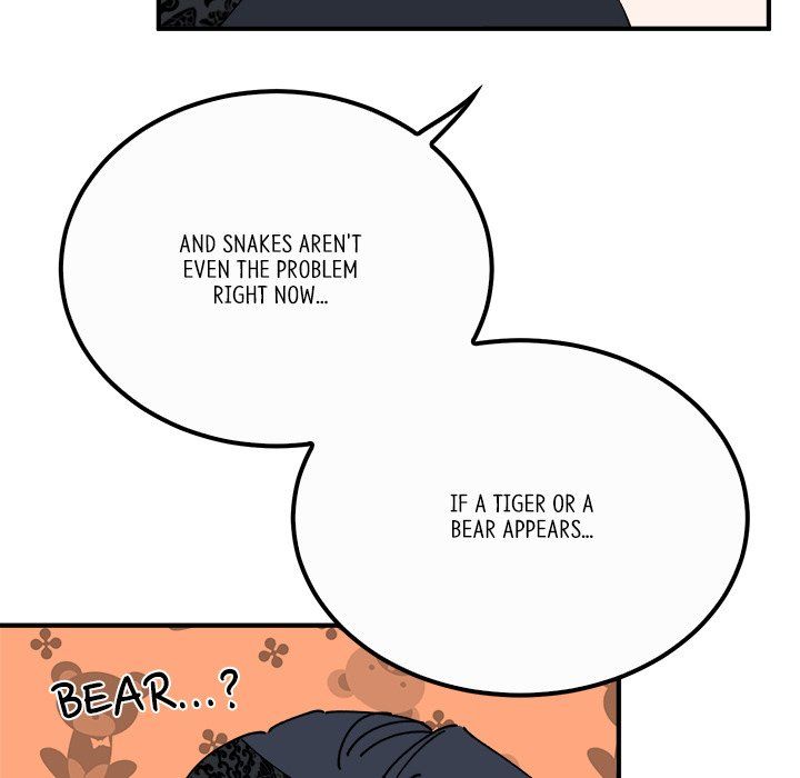 Strong Spirits Manhwa - Chapter 36 Page 90