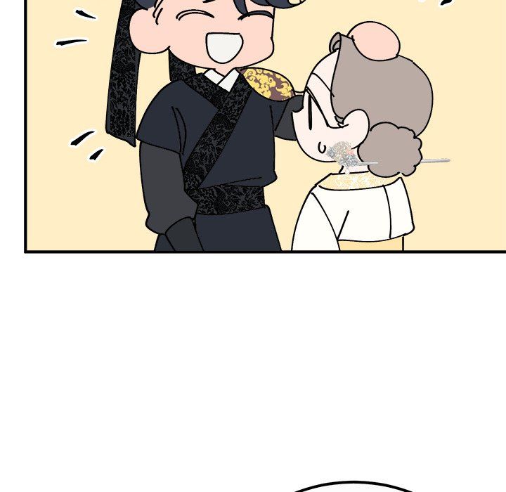 Strong Spirits Manhwa - Chapter 36 Page 93