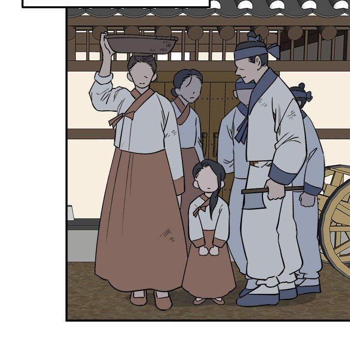 Strong Spirits Manhwa - Chapter 36 Page 97