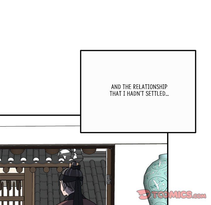 Strong Spirits Manhwa - Chapter 36 Page 98