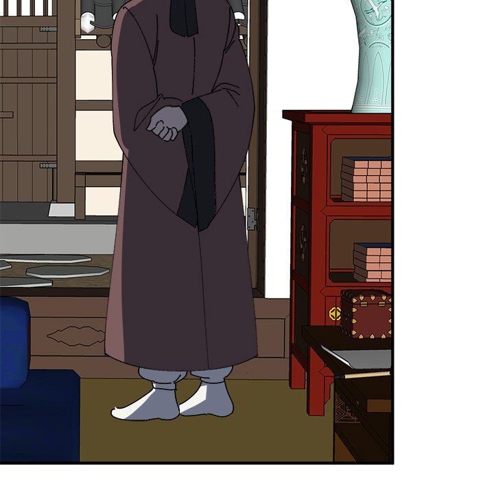 Strong Spirits Manhwa - Chapter 36 Page 99