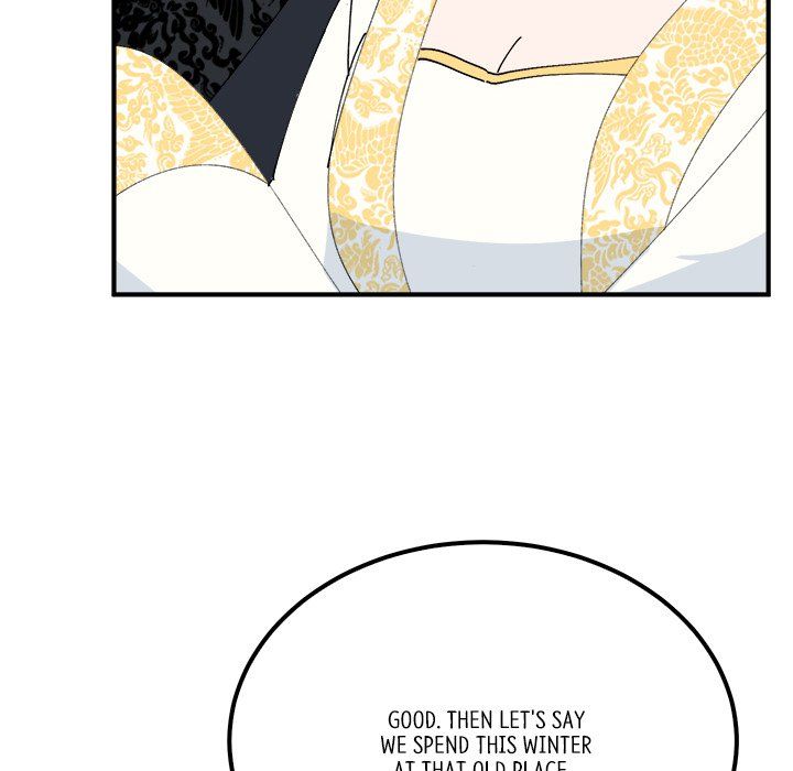 Strong Spirits Manhwa - Chapter 36 Page 105