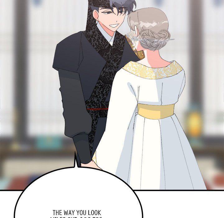 Strong Spirits Manhwa - Chapter 36 Page 109