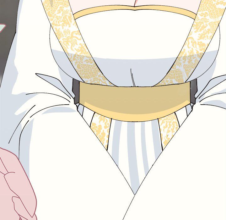 Strong Spirits Manhwa - Chapter 36 Page 115