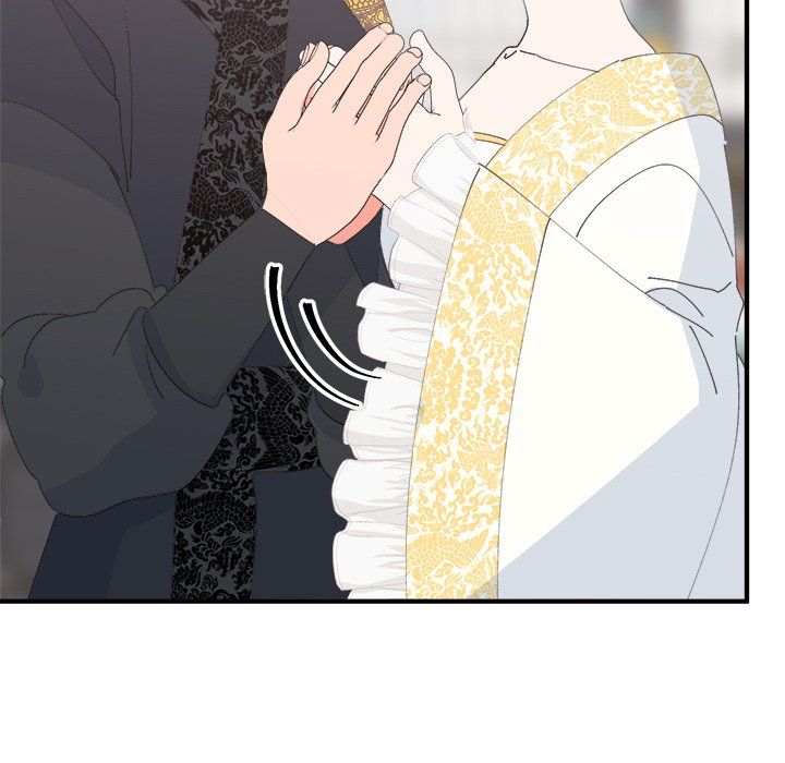 Strong Spirits Manhwa - Chapter 36 Page 119