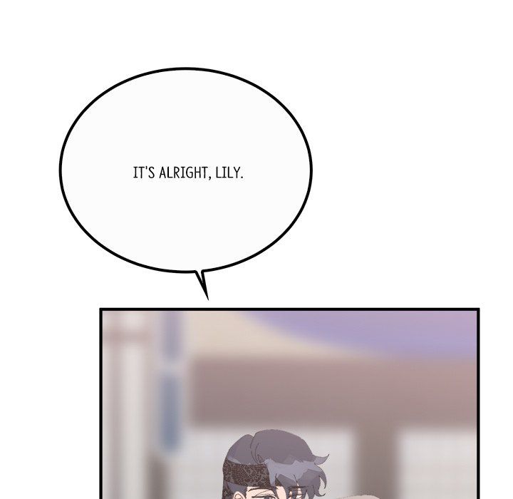 Strong Spirits Manhwa - Chapter 36 Page 123