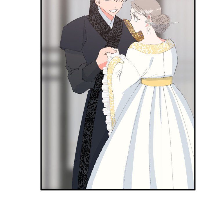 Strong Spirits Manhwa - Chapter 36 Page 124