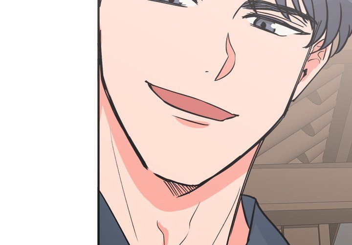 Strong Spirits Manhwa - Chapter 7 Page 1