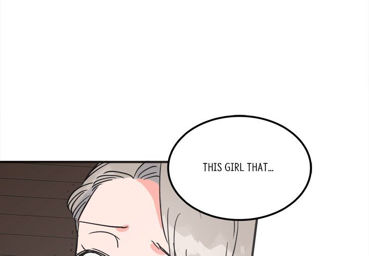 Strong Spirits Manhwa - Chapter 7 Page 3