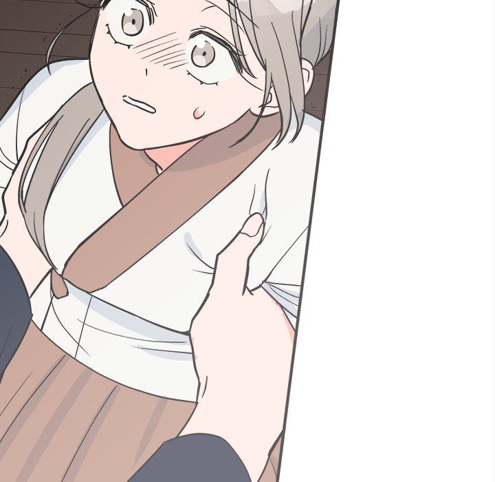 Strong Spirits Manhwa - Chapter 7 Page 4