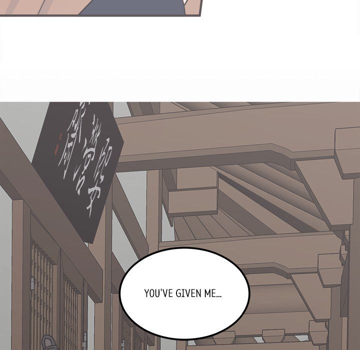 Strong Spirits Manhwa - Chapter 7 Page 5