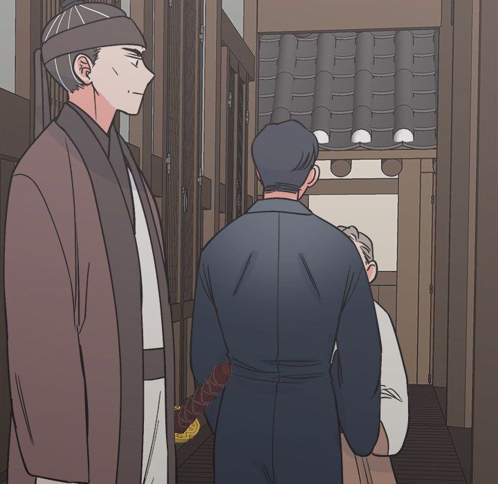 Strong Spirits Manhwa - Chapter 7 Page 6