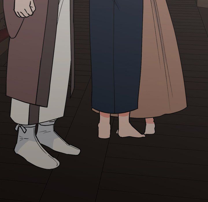 Strong Spirits Manhwa - Chapter 7 Page 7