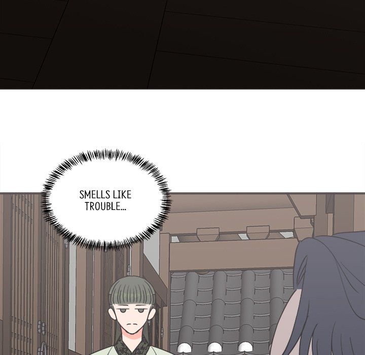 Strong Spirits Manhwa - Chapter 7 Page 8