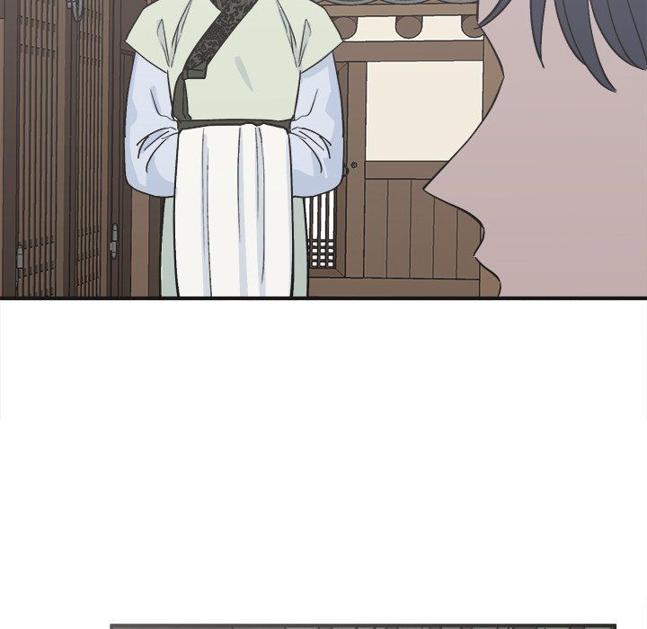 Strong Spirits Manhwa - Chapter 7 Page 9