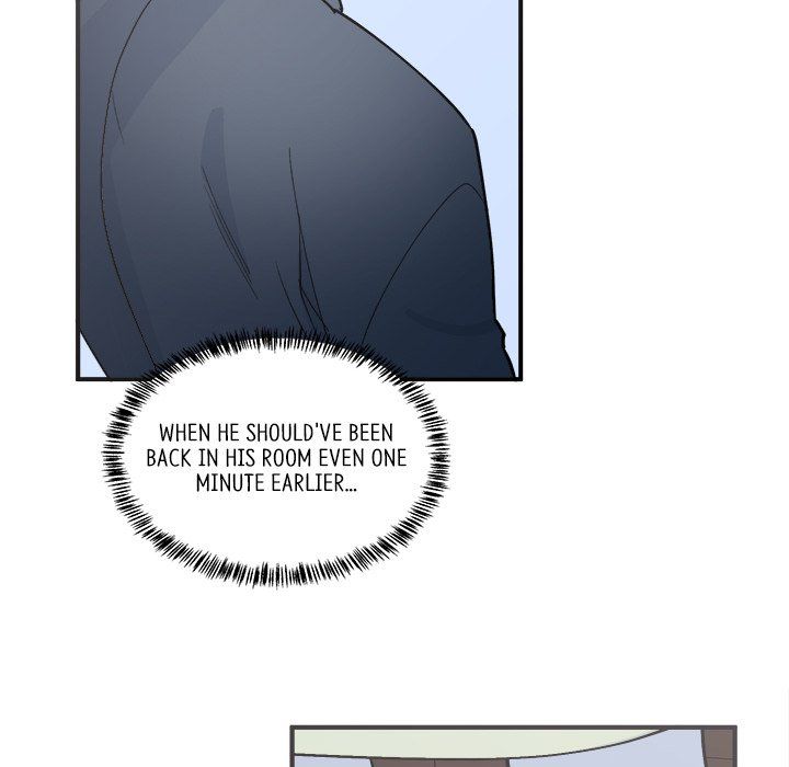 Strong Spirits Manhwa - Chapter 7 Page 12