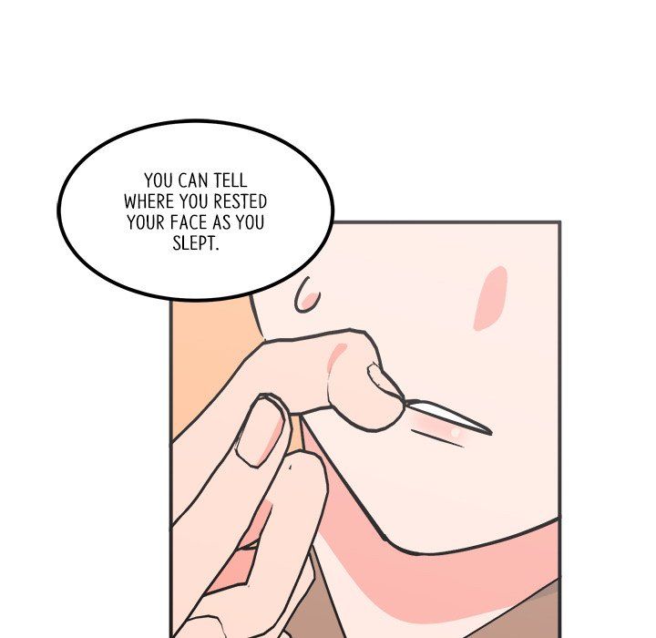 Strong Spirits Manhwa - Chapter 7 Page 16