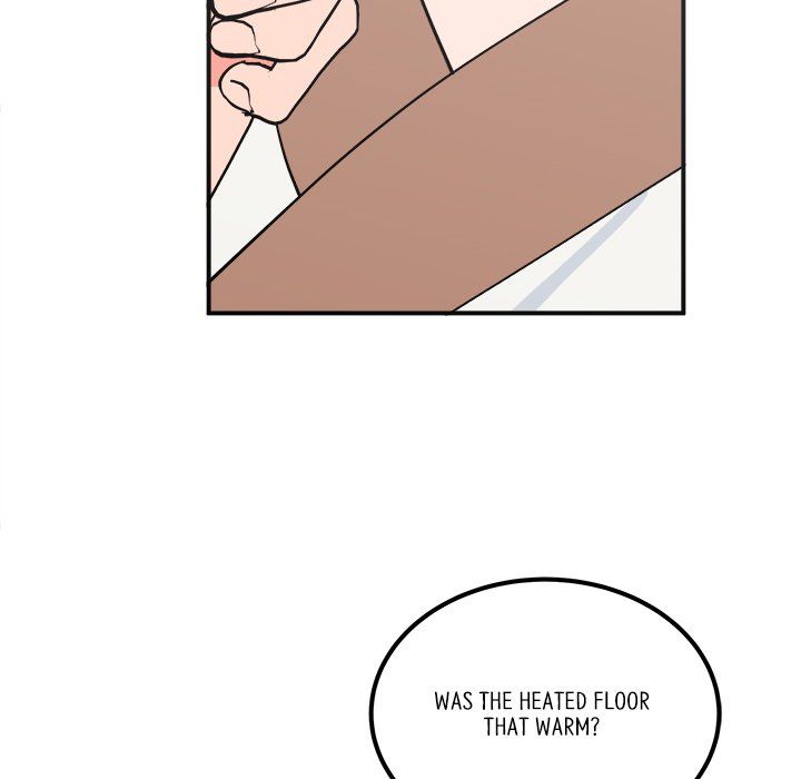 Strong Spirits Manhwa - Chapter 7 Page 17