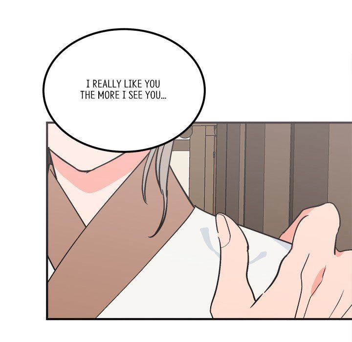 Strong Spirits Manhwa - Chapter 7 Page 19