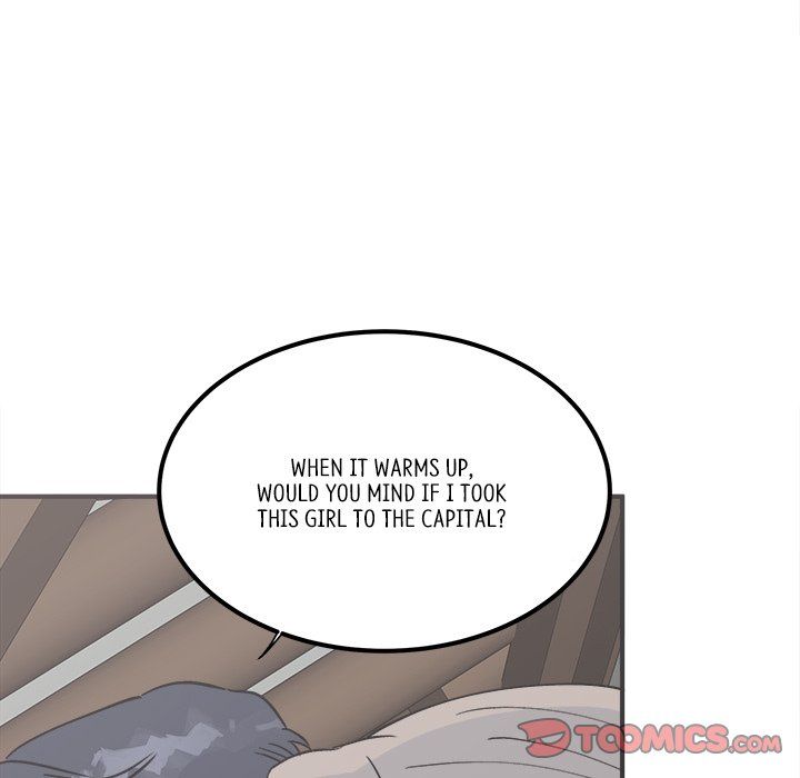 Strong Spirits Manhwa - Chapter 7 Page 20