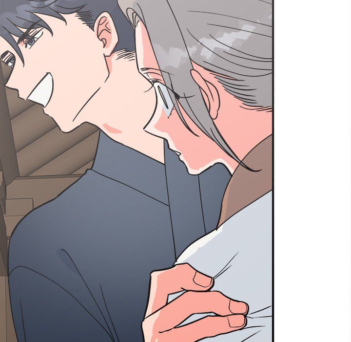 Strong Spirits Manhwa - Chapter 7 Page 21