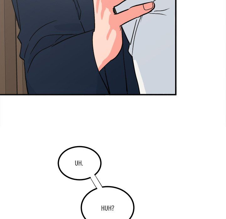 Strong Spirits Manhwa - Chapter 7 Page 22