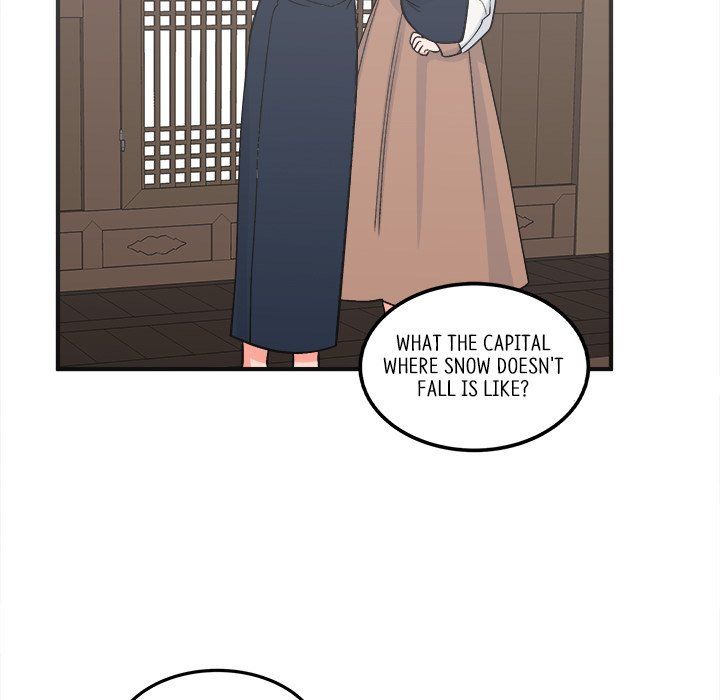Strong Spirits Manhwa - Chapter 7 Page 25