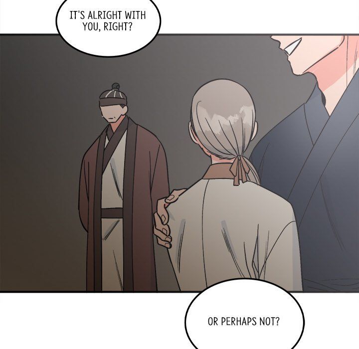 Strong Spirits Manhwa - Chapter 7 Page 26