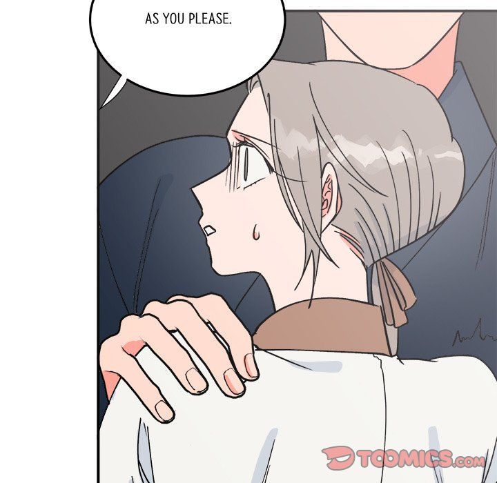 Strong Spirits Manhwa - Chapter 7 Page 29