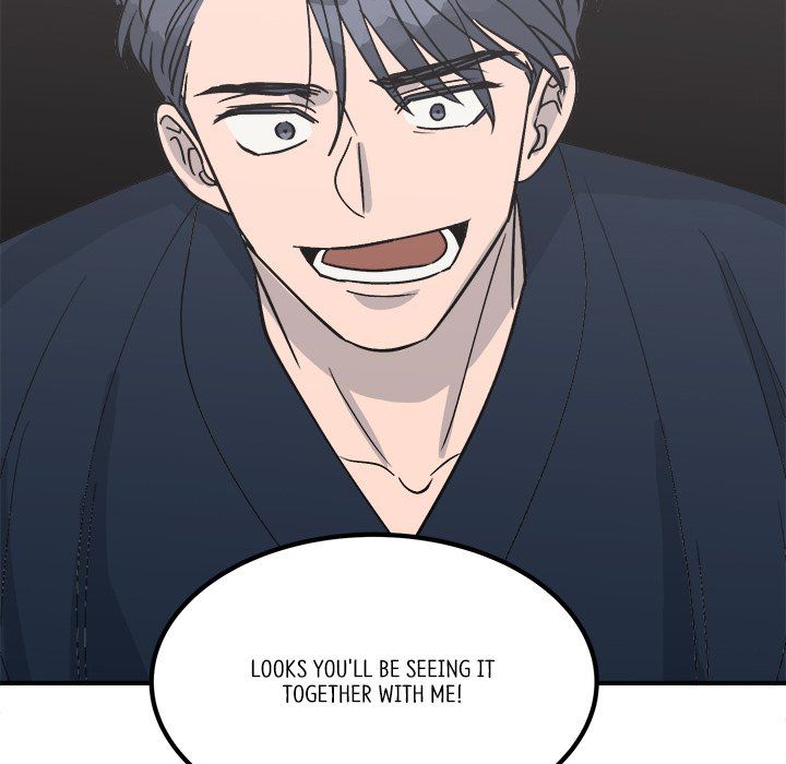 Strong Spirits Manhwa - Chapter 7 Page 31