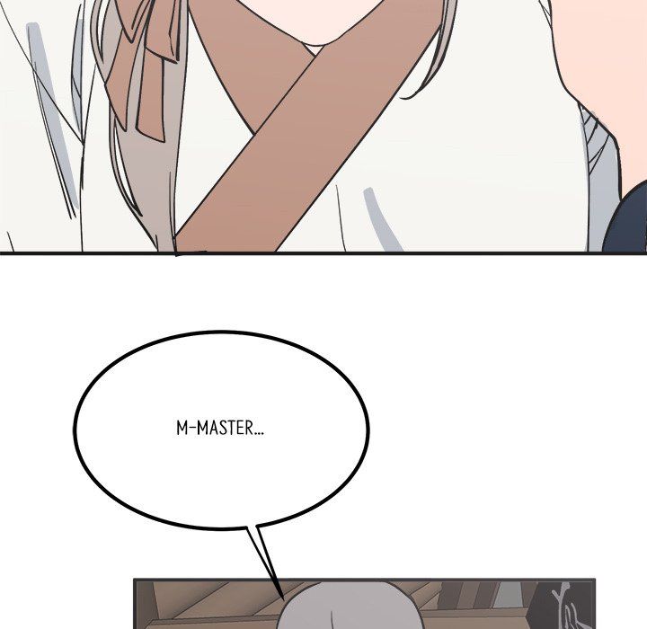 Strong Spirits Manhwa - Chapter 7 Page 33