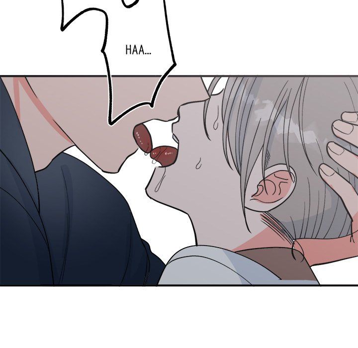 Strong Spirits Manhwa - Chapter 7 Page 43