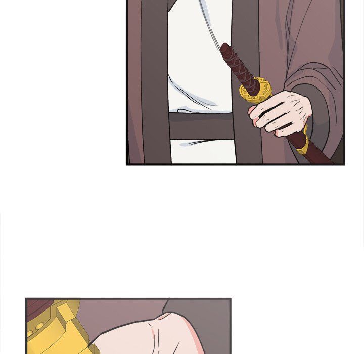 Strong Spirits Manhwa - Chapter 7 Page 49