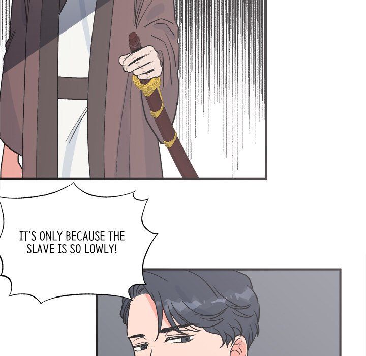 Strong Spirits Manhwa - Chapter 7 Page 55