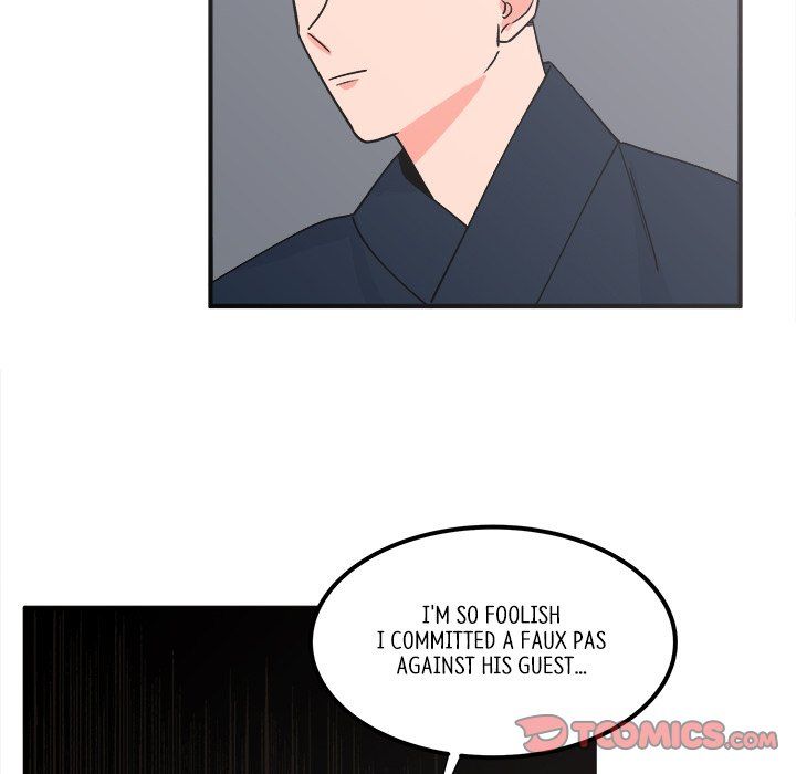 Strong Spirits Manhwa - Chapter 7 Page 56