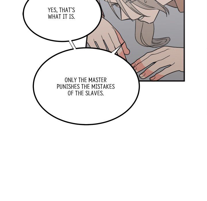 Strong Spirits Manhwa - Chapter 7 Page 61