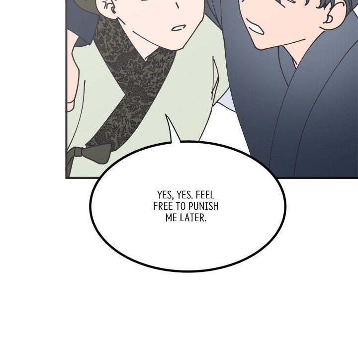 Strong Spirits Manhwa - Chapter 7 Page 71