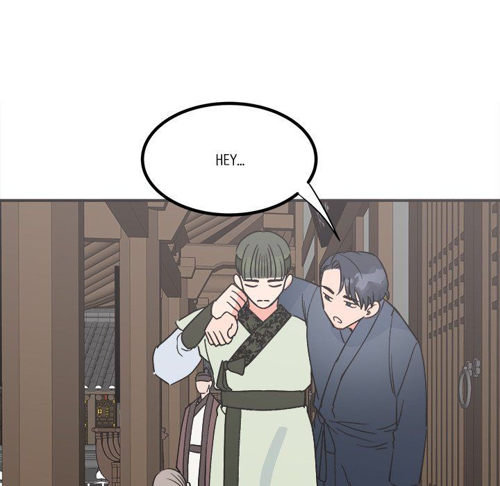 Strong Spirits Manhwa - Chapter 7 Page 72