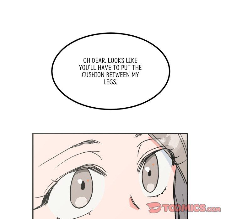 Strong Spirits Manhwa - Chapter 7 Page 83