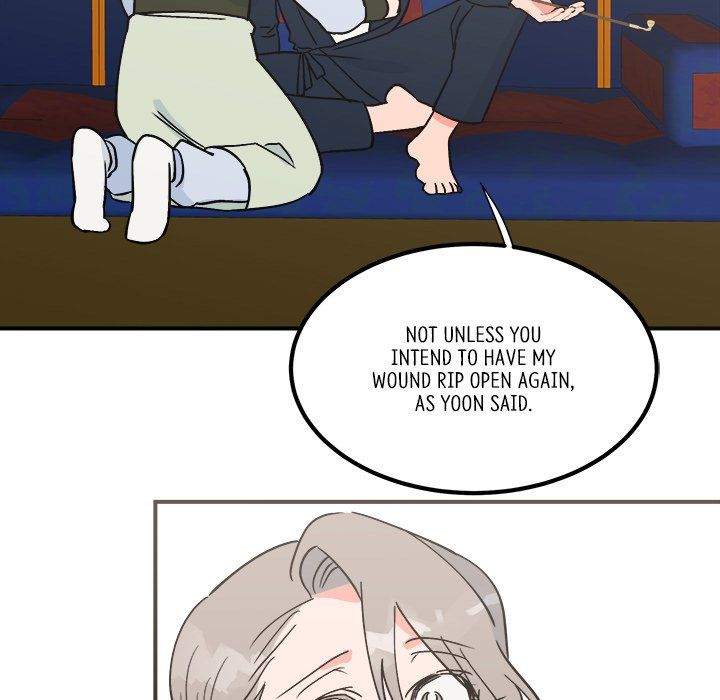 Strong Spirits Manhwa - Chapter 7 Page 85