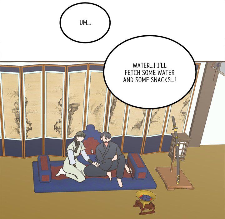 Strong Spirits Manhwa - Chapter 7 Page 94